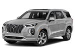 2021 Hyundai PALISADE Limited AWD