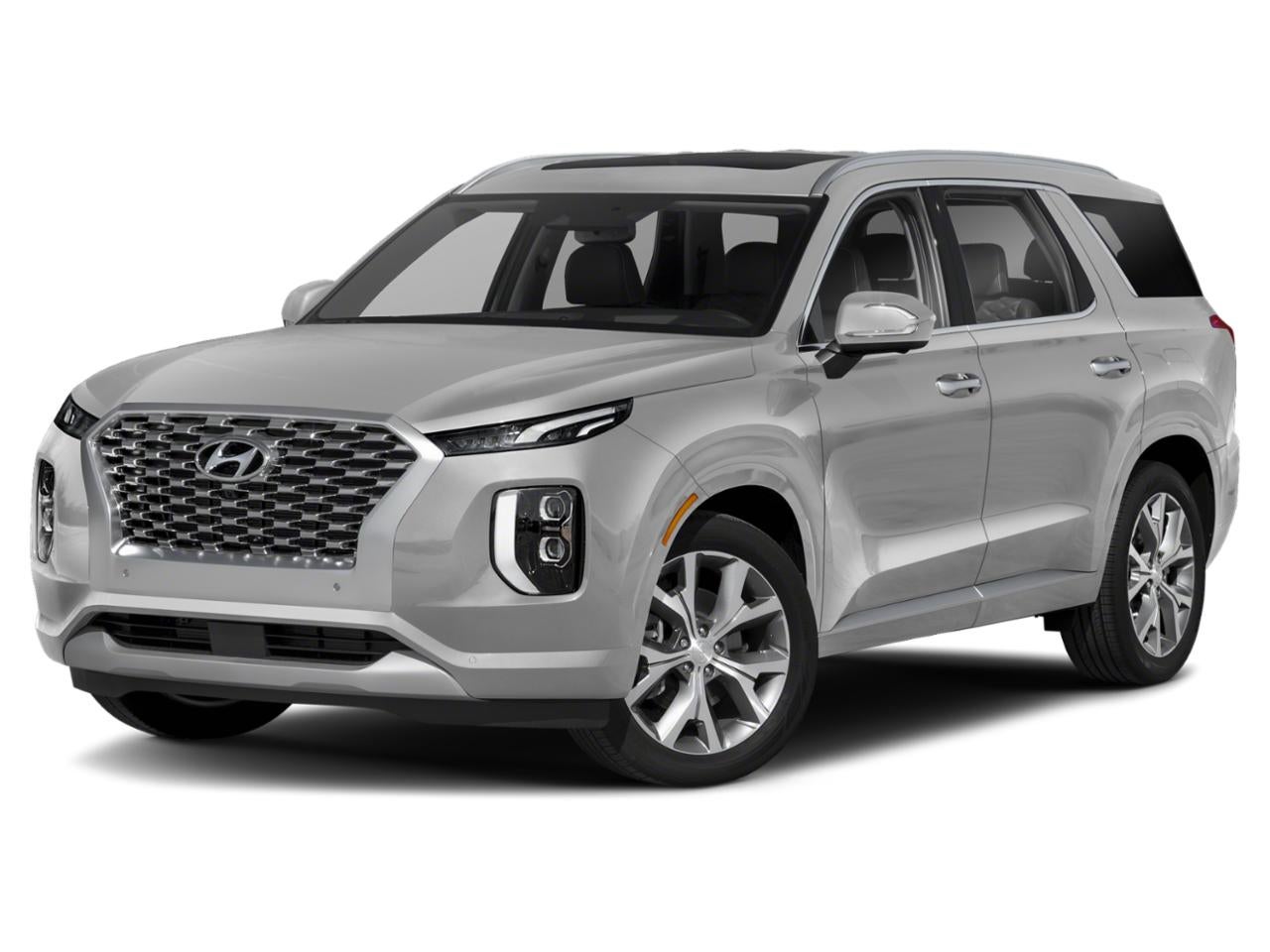 2021 Hyundai PALISADE Limited AWD