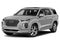 2021 Hyundai PALISADE Limited AWD