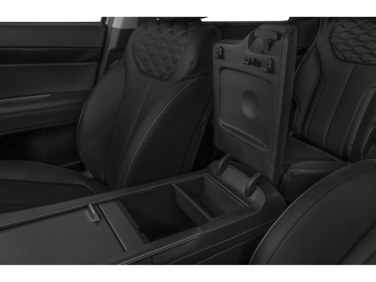 2021 Hyundai PALISADE Limited AWD