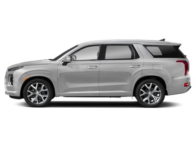 2021 Hyundai PALISADE Limited AWD