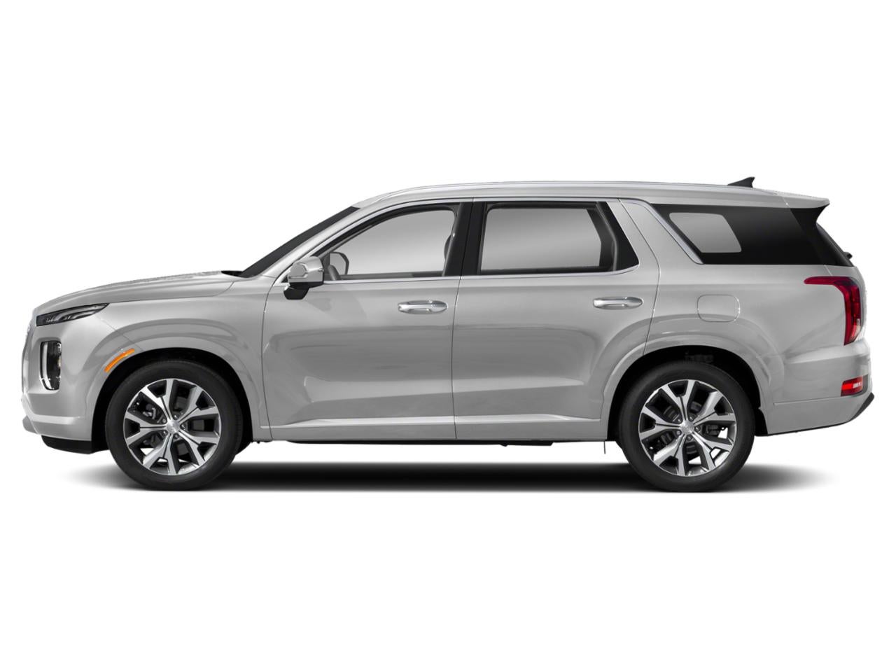 2021 Hyundai PALISADE Limited AWD