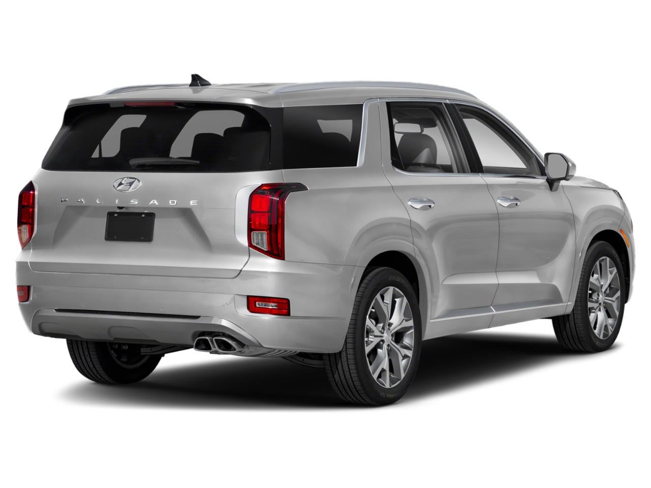 2021 Hyundai PALISADE Limited AWD
