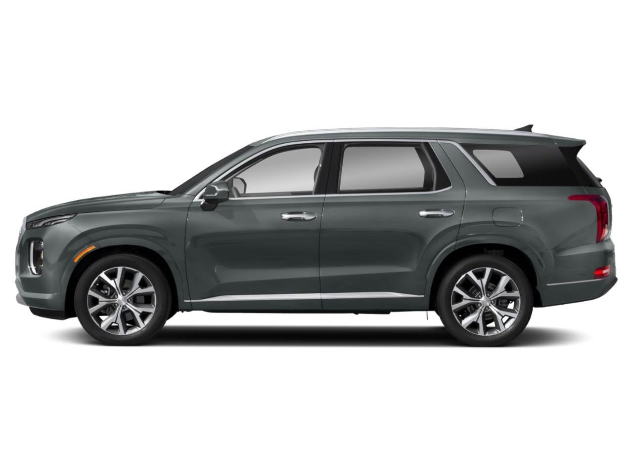 2021 Hyundai PALISADE Limited AWD