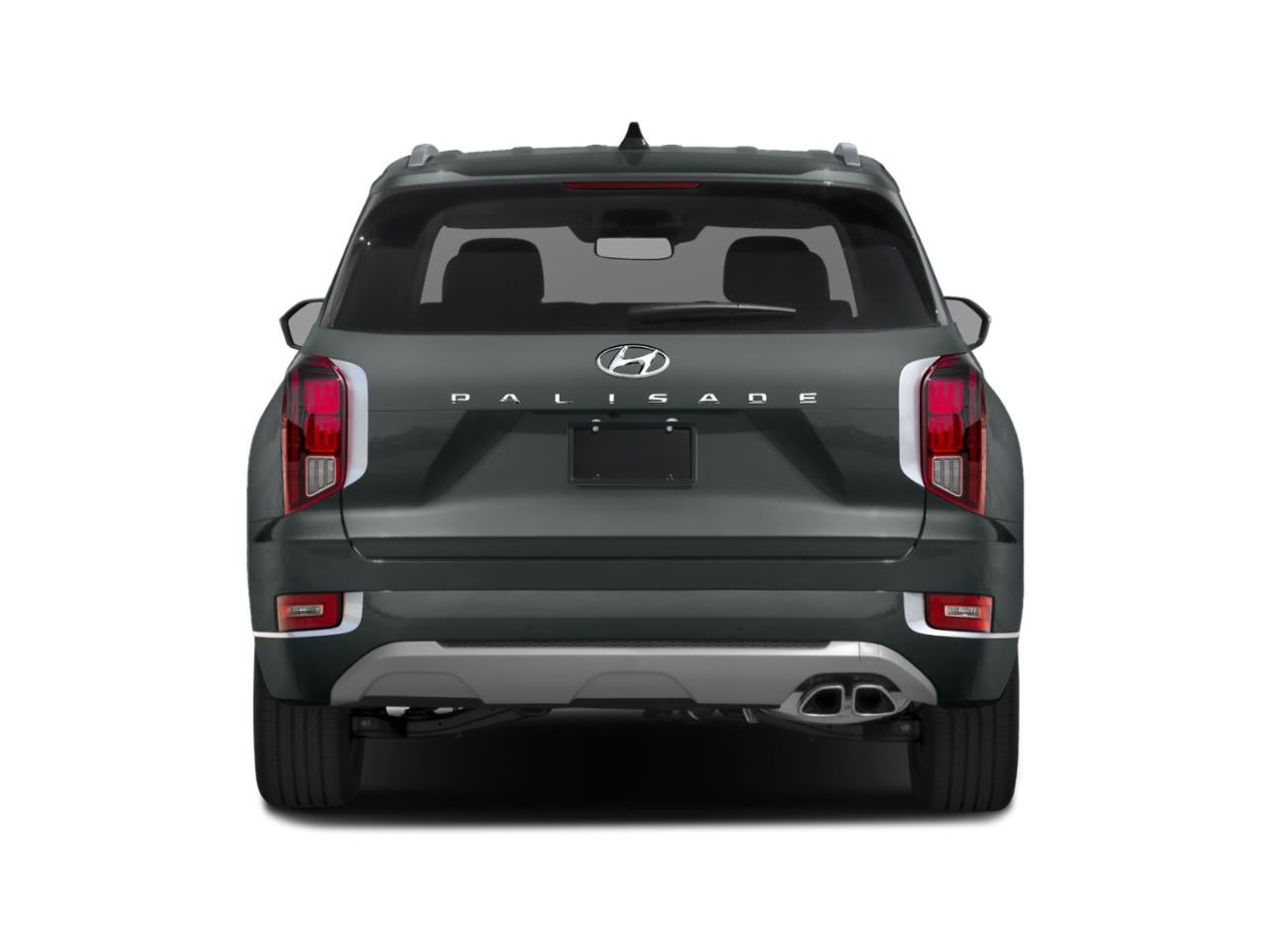 2021 Hyundai PALISADE Limited AWD