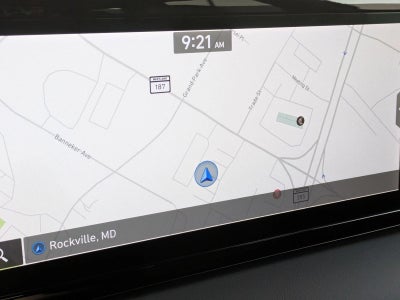 2025 Hyundai PALISADE Calligraphy FWD