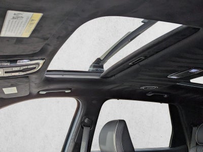 2025 Hyundai PALISADE Calligraphy FWD