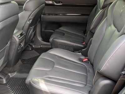 2025 Hyundai PALISADE Calligraphy FWD