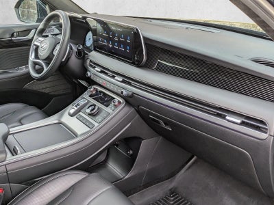 2025 Hyundai PALISADE Calligraphy FWD