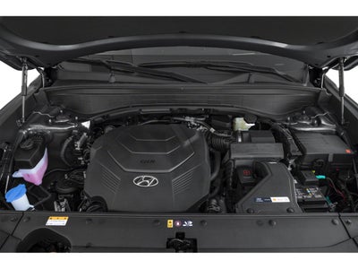 2025 Hyundai PALISADE Calligraphy FWD