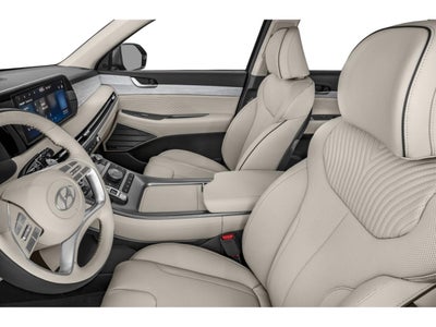 2025 Hyundai PALISADE Calligraphy FWD