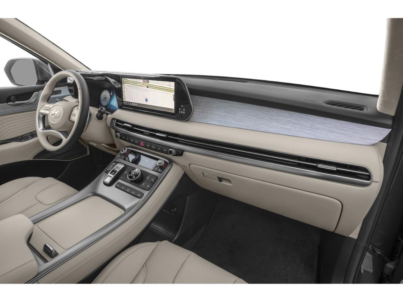 2025 Hyundai PALISADE Calligraphy FWD