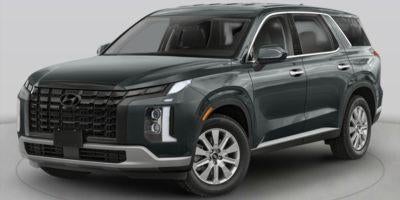2025 Hyundai PALISADE Calligraphy FWD