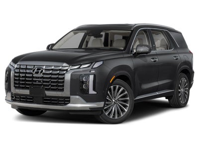 2025 Hyundai PALISADE Calligraphy FWD