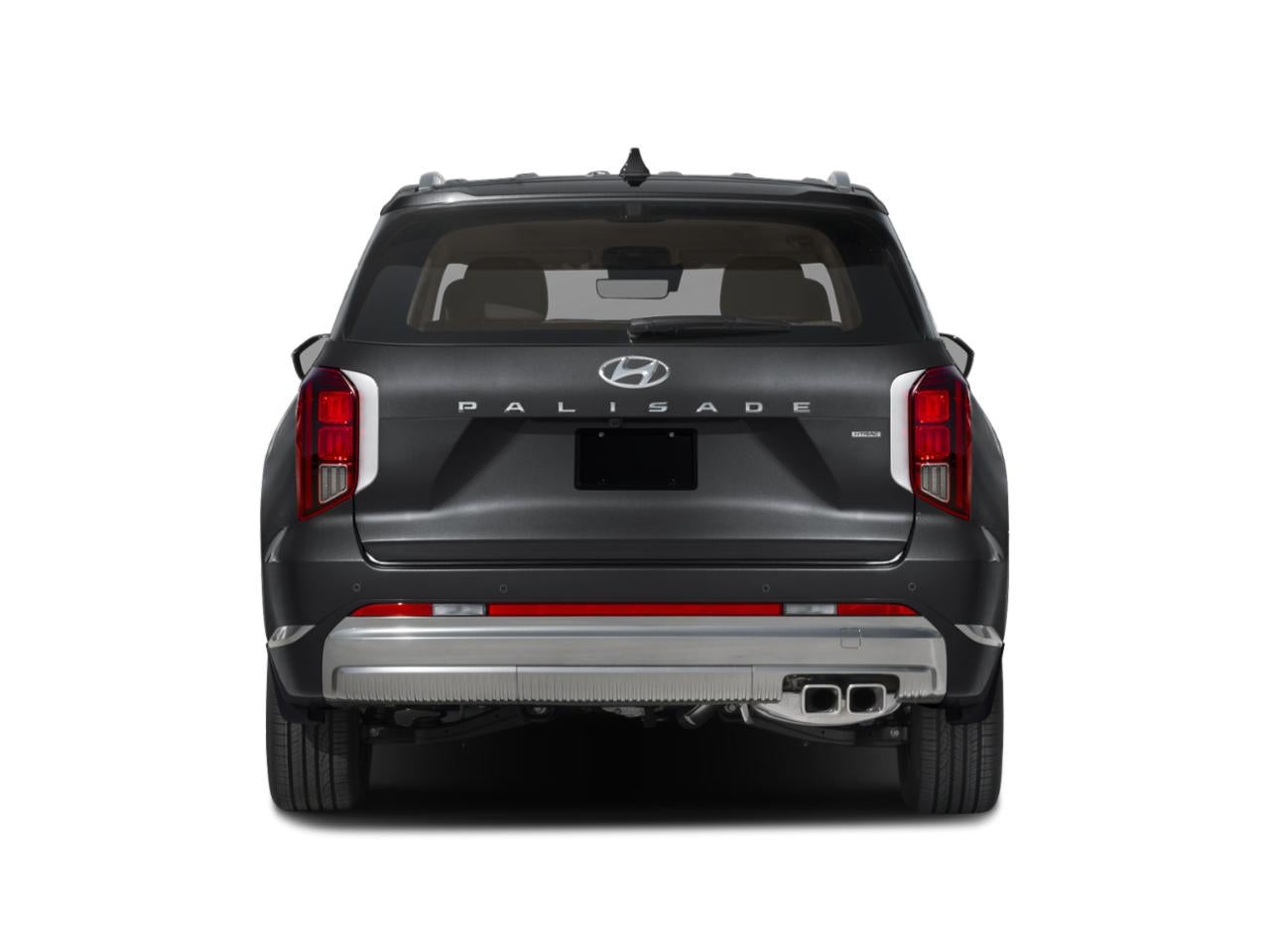 2025 Hyundai PALISADE Calligraphy FWD