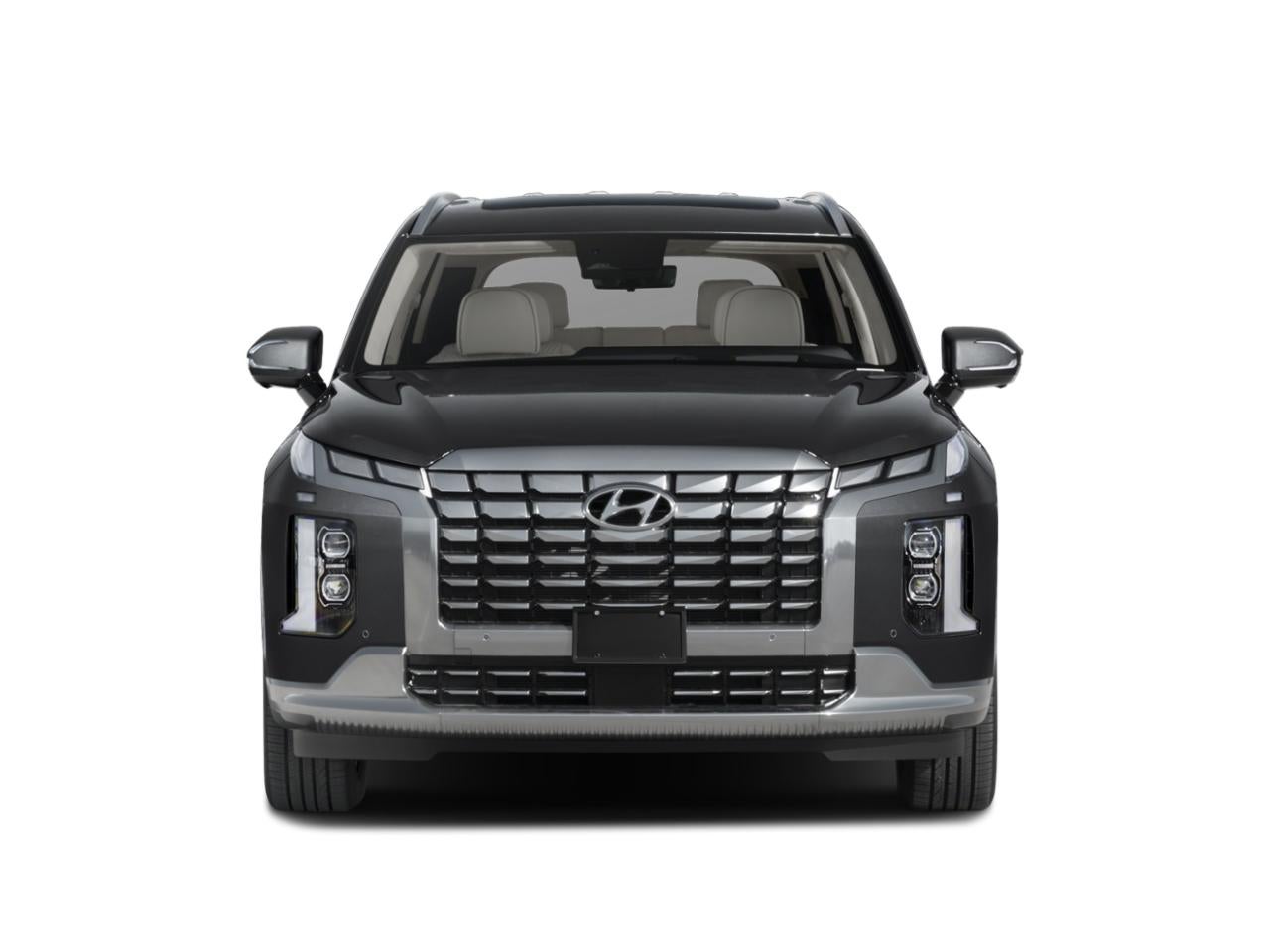 2025 Hyundai PALISADE Calligraphy FWD