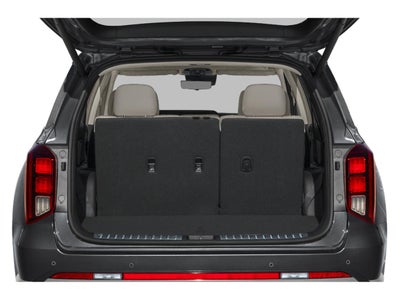 2025 Hyundai PALISADE Calligraphy FWD