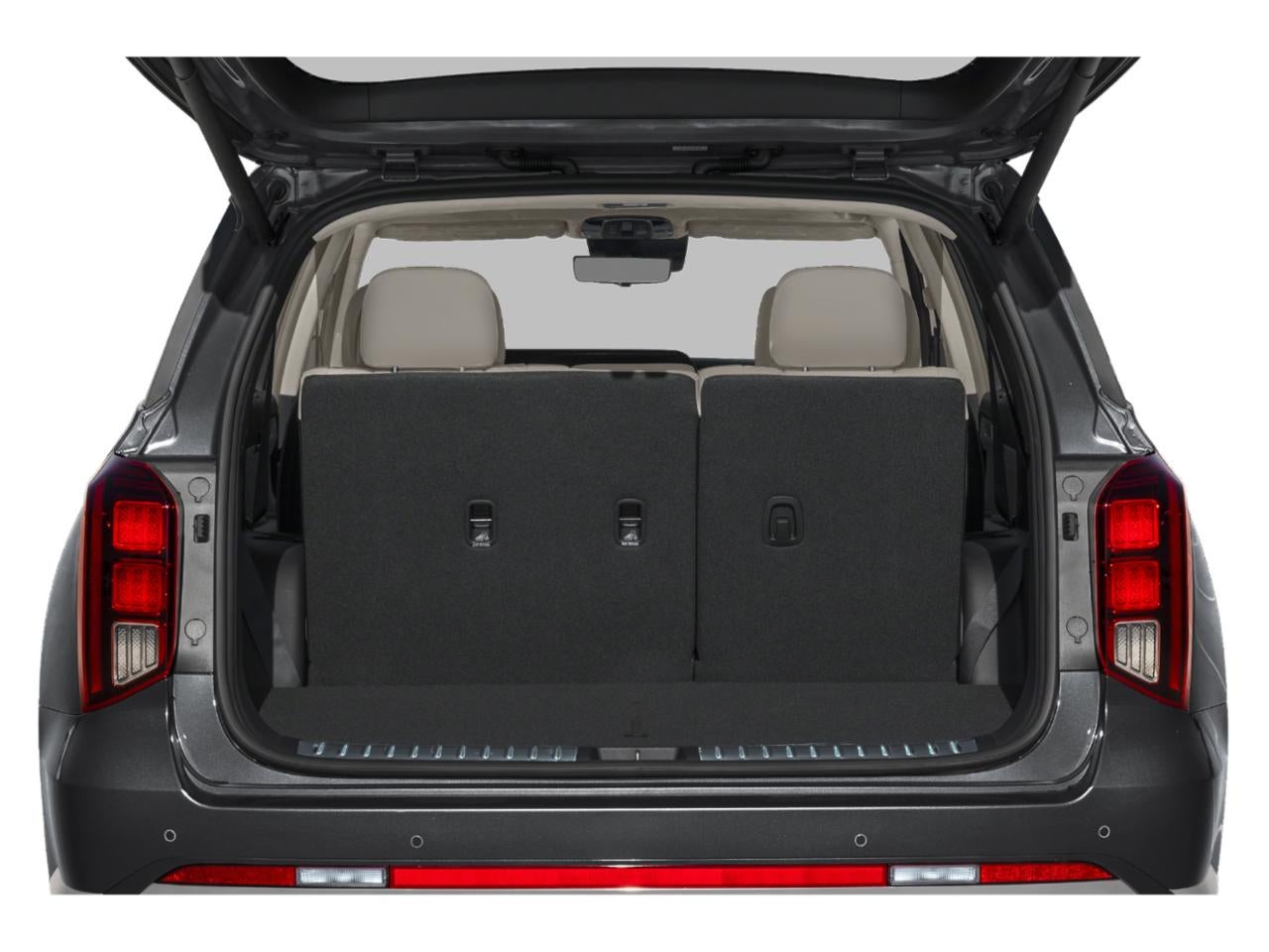 2025 Hyundai PALISADE Calligraphy FWD