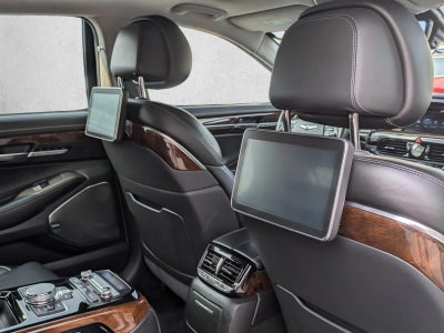 2018 Genesis G90 5.0L Ultimate RWD