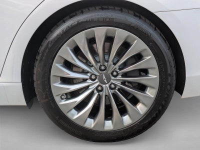 2018 Genesis G90 5.0L Ultimate RWD