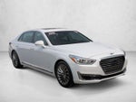 2018 Genesis G90 5.0L Ultimate RWD