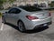 2013 Hyundai GENESIS Coupe 2dr V6 3.8L Man Track