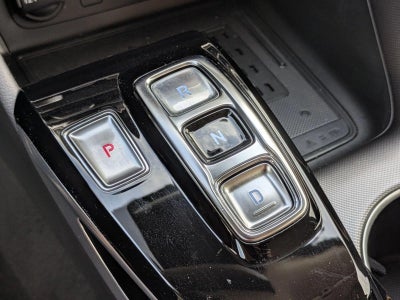 2021 Hyundai SONATA Hybrid Limited 2.0L
