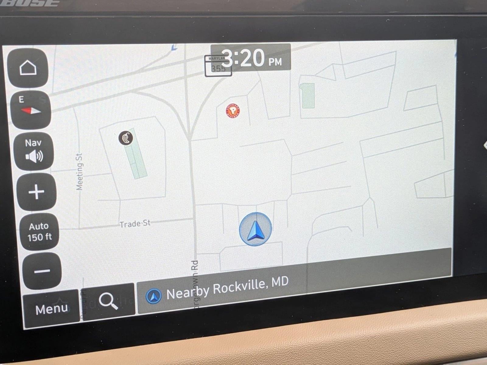 2021 Hyundai SONATA Hybrid Limited 2.0L