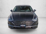 2021 Hyundai SONATA Hybrid Limited 2.0L