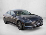 2021 Hyundai SONATA Hybrid Limited 2.0L