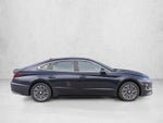 2021 Hyundai SONATA Hybrid Limited 2.0L