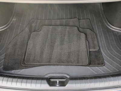 2021 Hyundai SONATA Hybrid Limited 2.0L