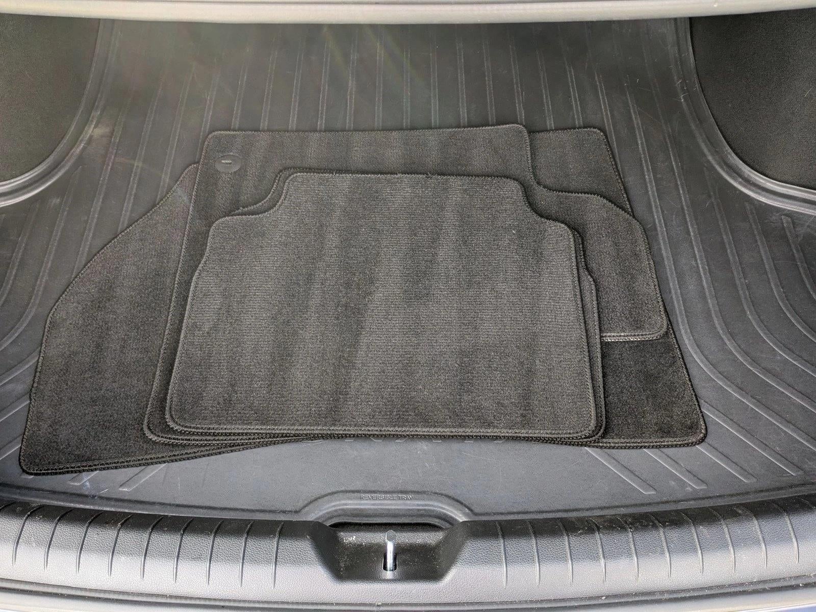 2021 Hyundai SONATA Hybrid Limited 2.0L