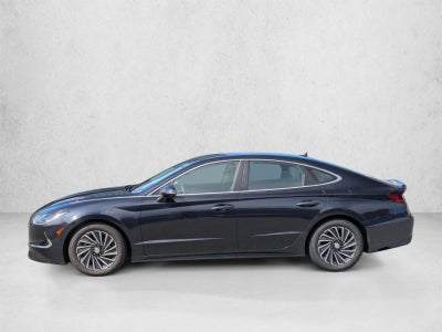 2021 Hyundai SONATA Hybrid Limited 2.0L