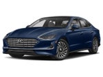 2021 Hyundai SONATA Hybrid Limited 2.0L