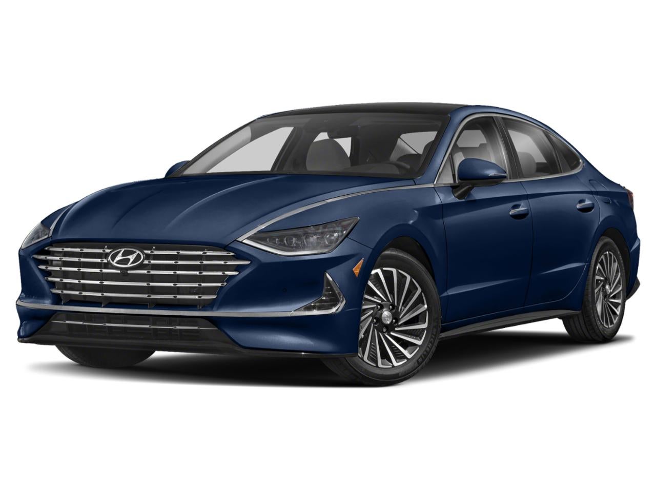 2021 Hyundai SONATA Hybrid Limited 2.0L