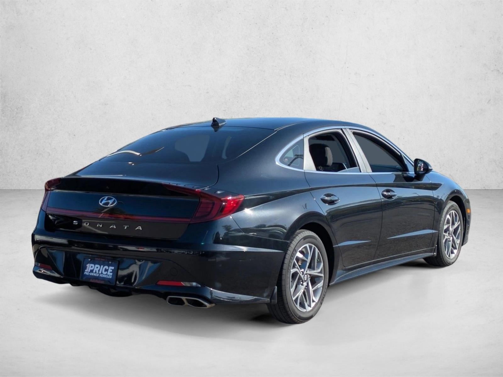 2022 Hyundai SONATA SEL 2.5L
