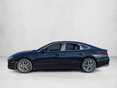 2022 Hyundai SONATA SEL 2.5L