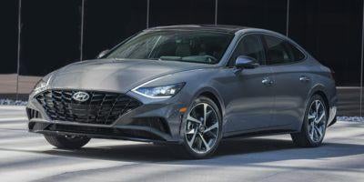2022 Hyundai SONATA SEL 2.5L