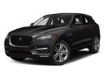 2017 Jaguar F-PACE 35t R-Sport AWD