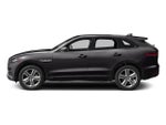 2017 Jaguar F-PACE 35t R-Sport AWD