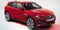 2017 Jaguar F-PACE 35t R-Sport AWD