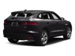 2017 Jaguar F-PACE 35t R-Sport AWD
