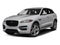 2017 Jaguar F-PACE 35t R-Sport AWD