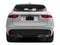2017 Jaguar F-PACE 35t R-Sport AWD