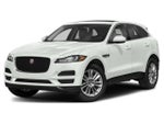 2019 Jaguar F-PACE 25t AWD