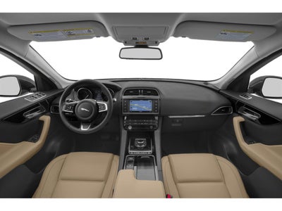 2019 Jaguar F-PACE 25t AWD