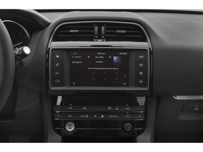 2019 Jaguar F-PACE 25t AWD