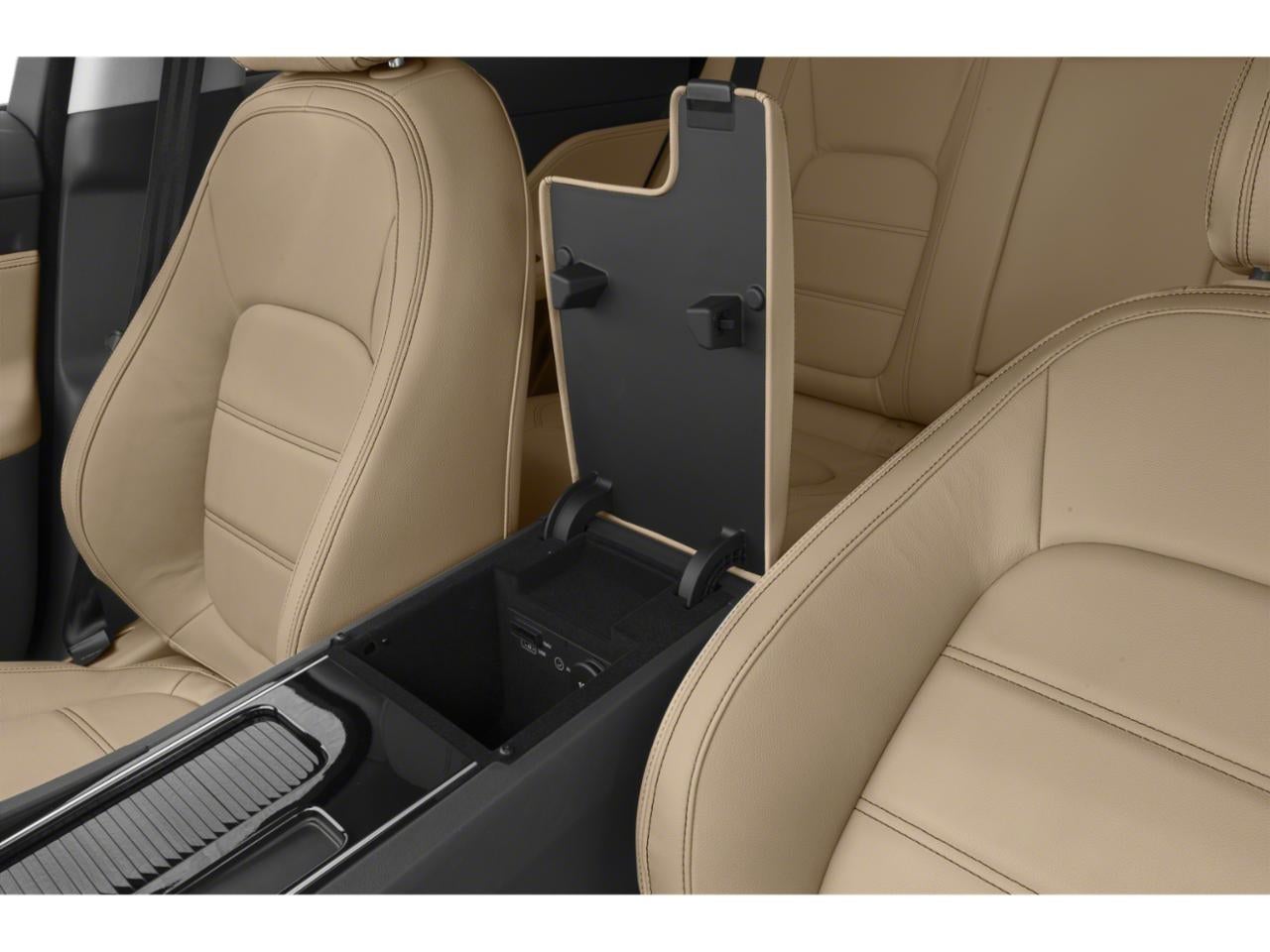 2019 Jaguar F-PACE 25t AWD