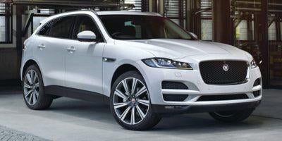 2019 Jaguar F-PACE 25t AWD